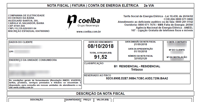 Depois do projeto Projeto Anderson Barroso