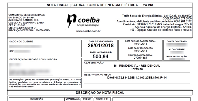 Antes do projeto Projeto Anderson Barroso